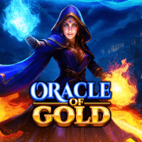 Lời Tiên Tri Vàng game cover