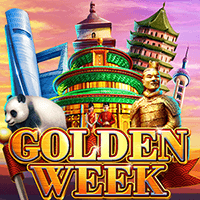 Tuần Vàng game cover